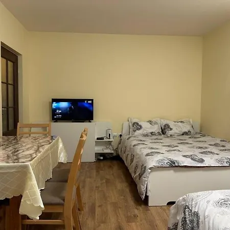 за гости алоа Ii * Veliko Tŭrnovo