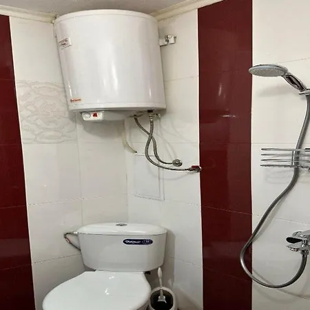 за гости алоа Ii Apartamento Veliko Tŭrnovo